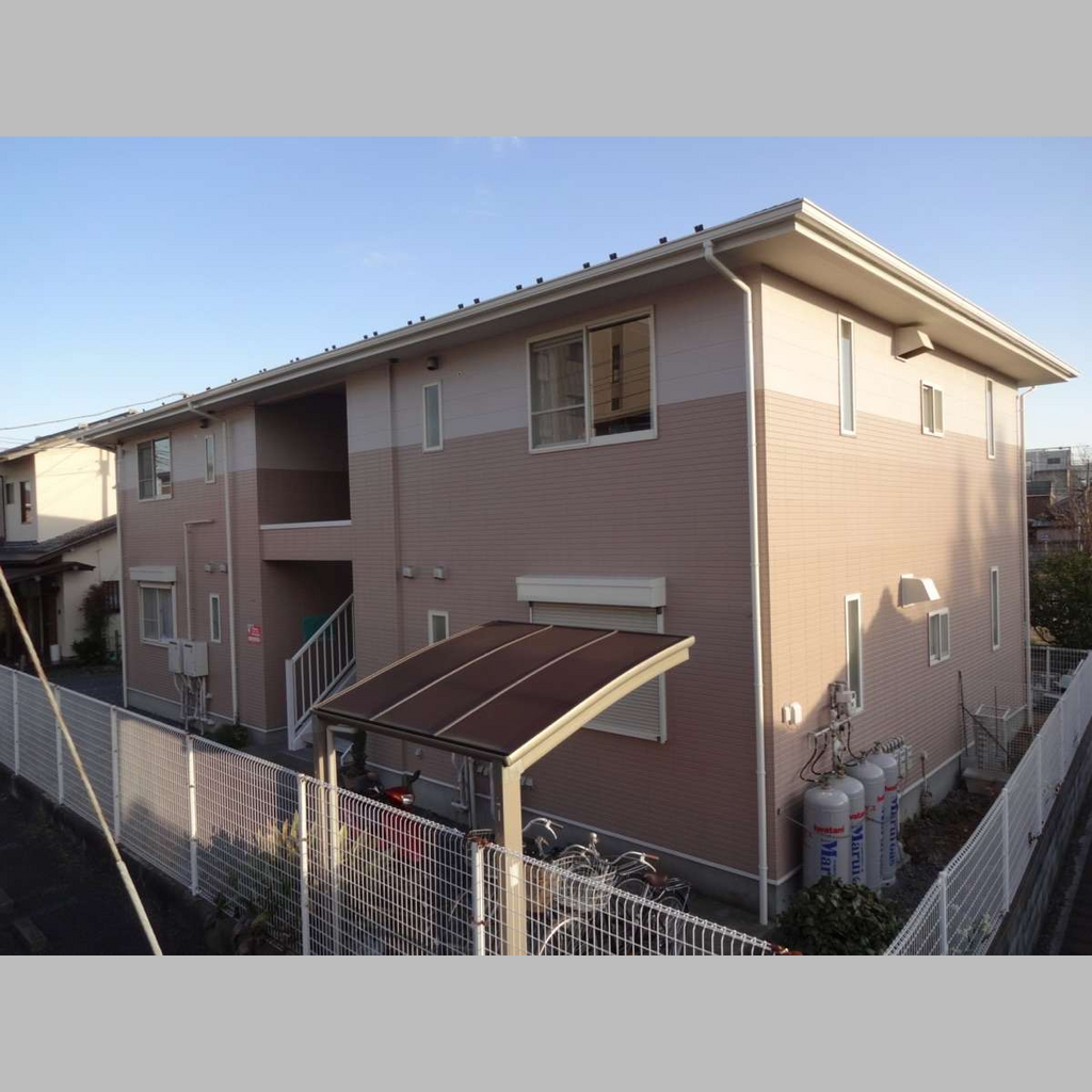 施工後の説明文