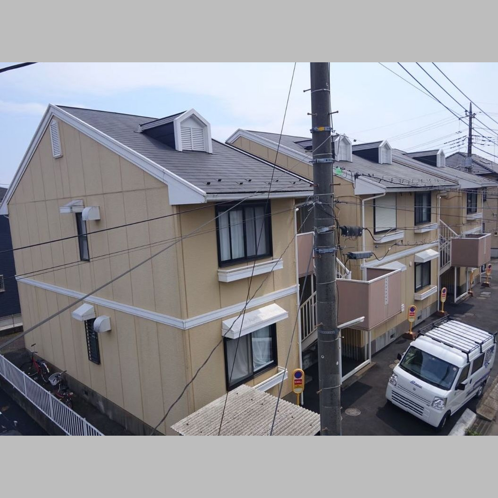 施工前の説明文