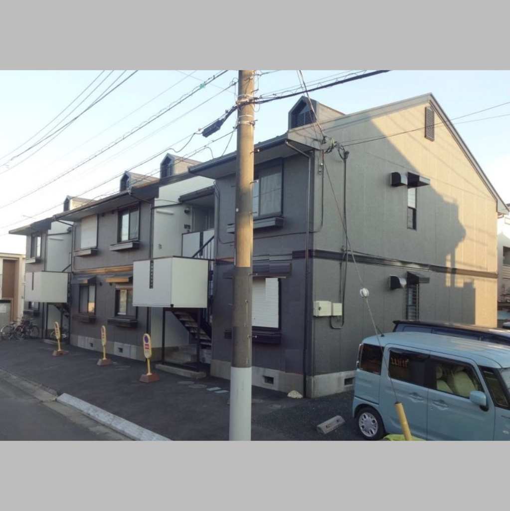 施工後の説明文