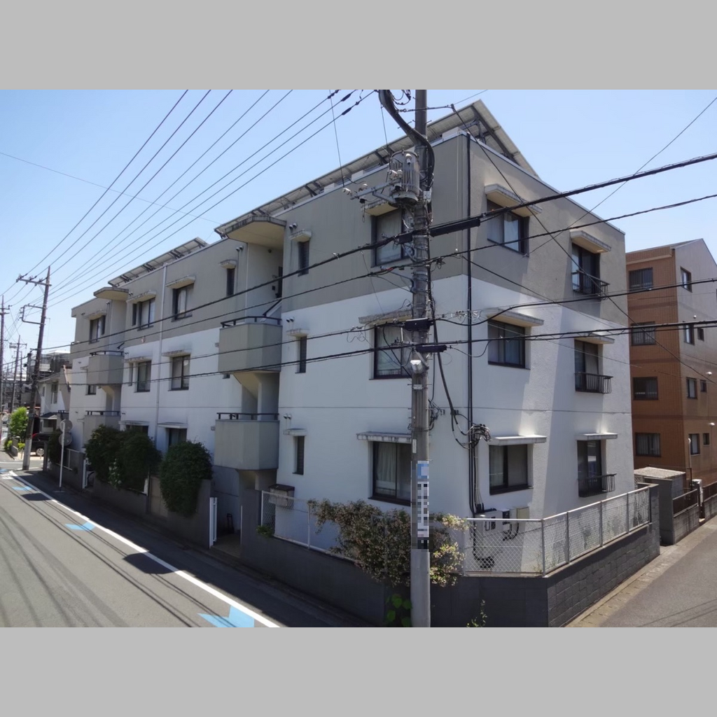 施工前の説明文