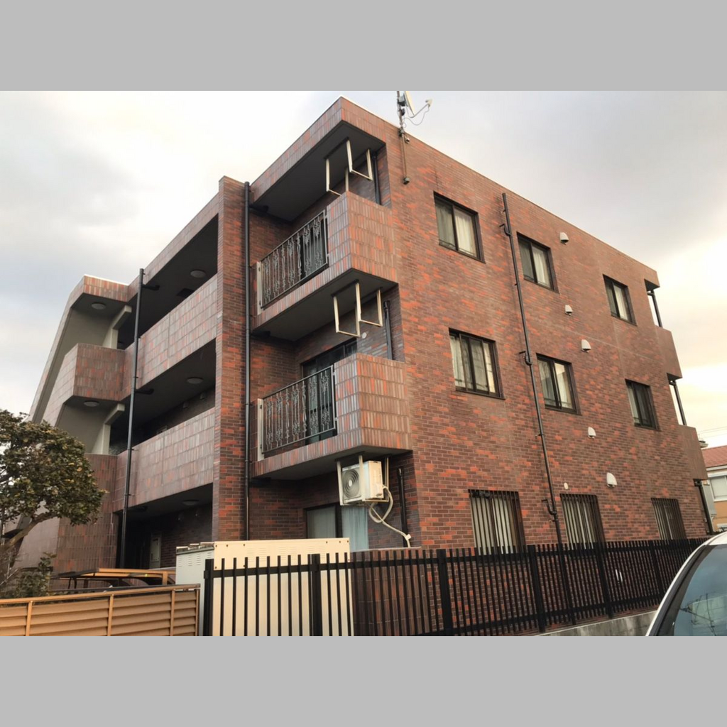 施工前の説明文