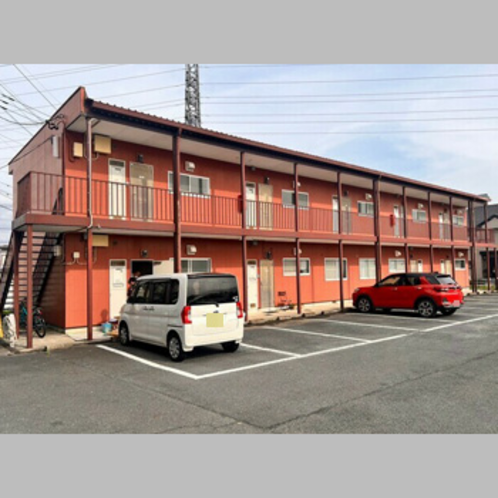 施工前の説明文