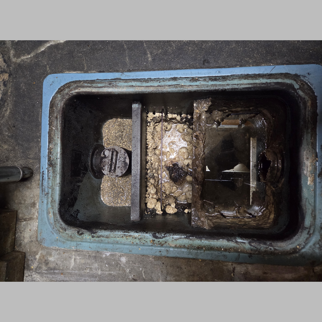 施工前の説明文