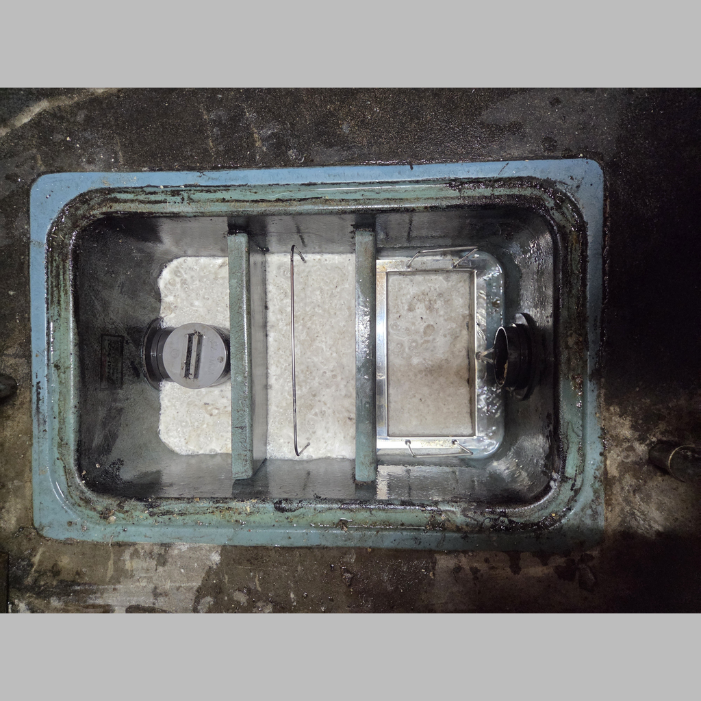 施工後の説明文