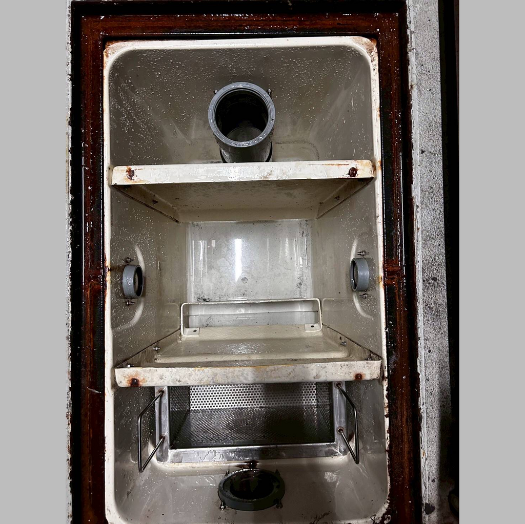 施工後の説明文