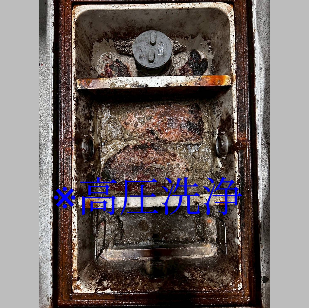 施工前の説明文