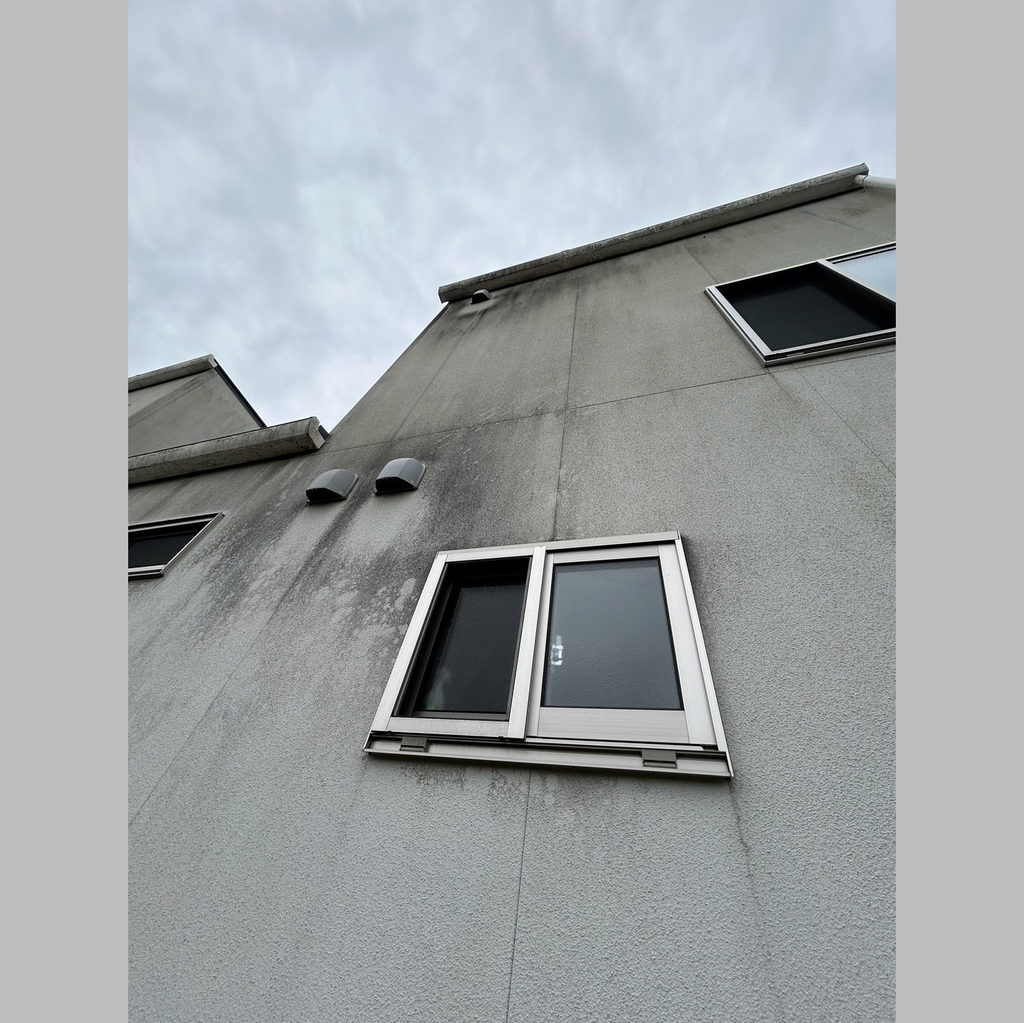 施工前の説明文