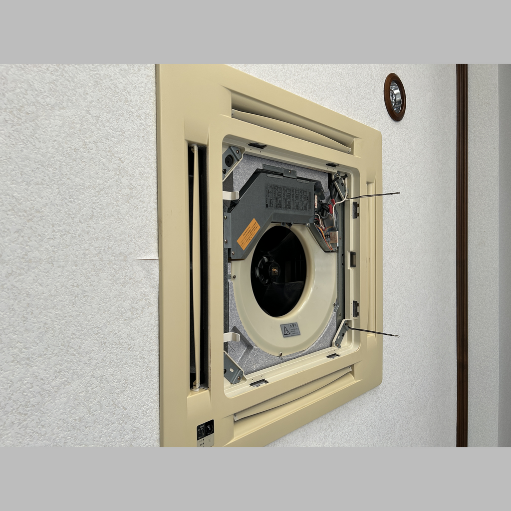 施工前の説明文