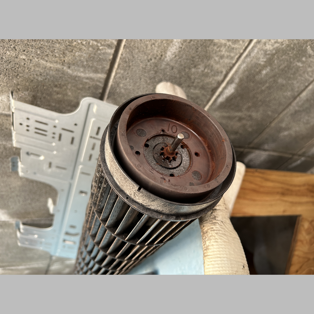 施工前の説明文