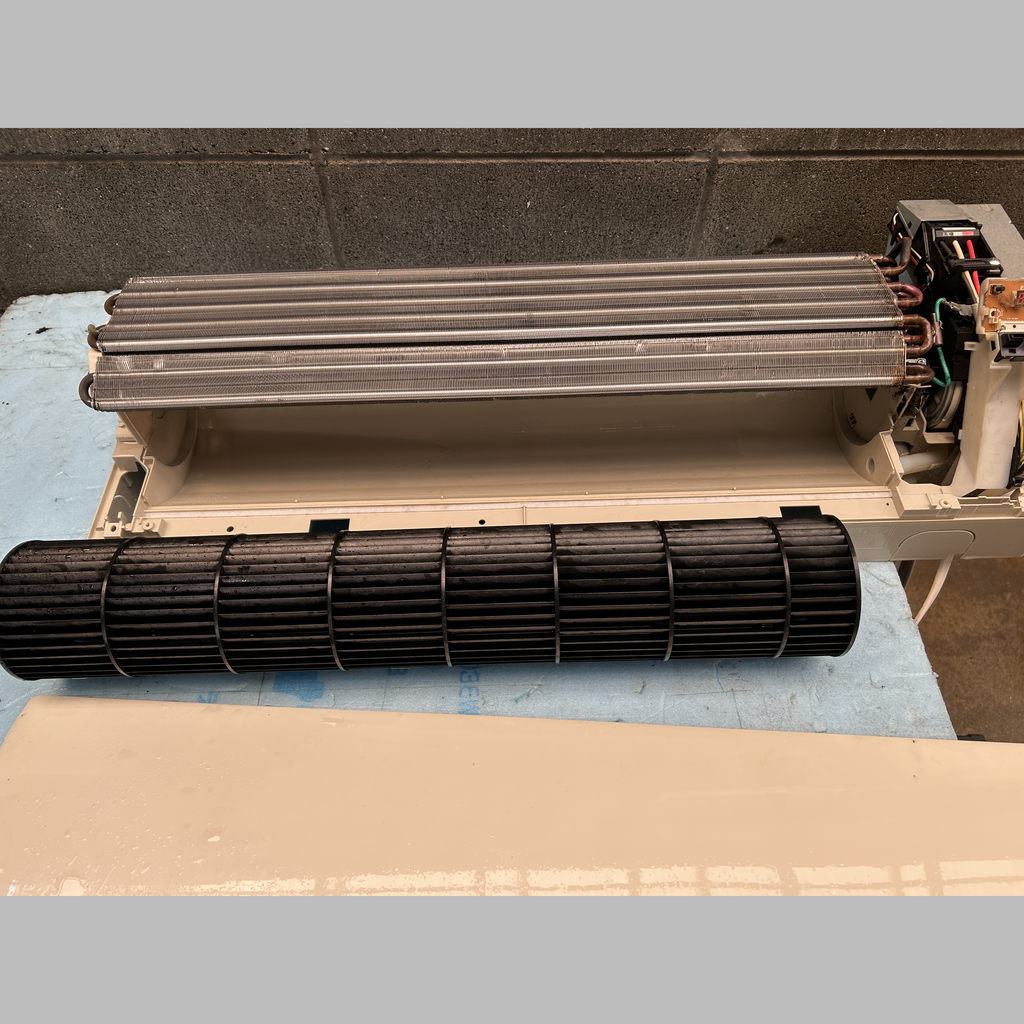 施工後の説明文