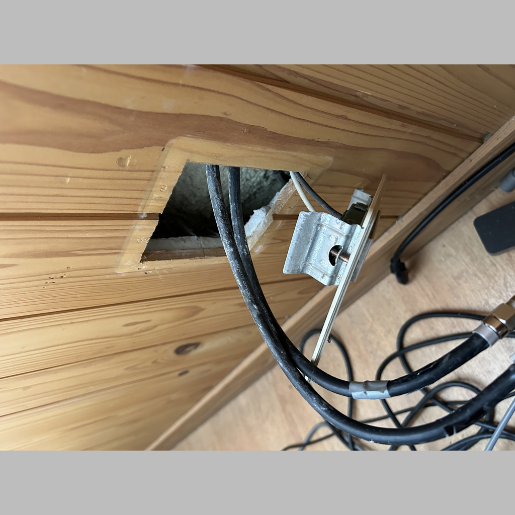 施工前の説明文