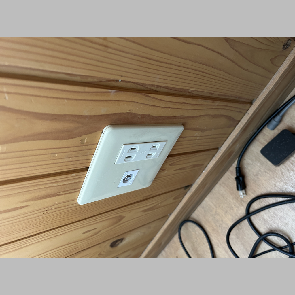 施工後の説明文