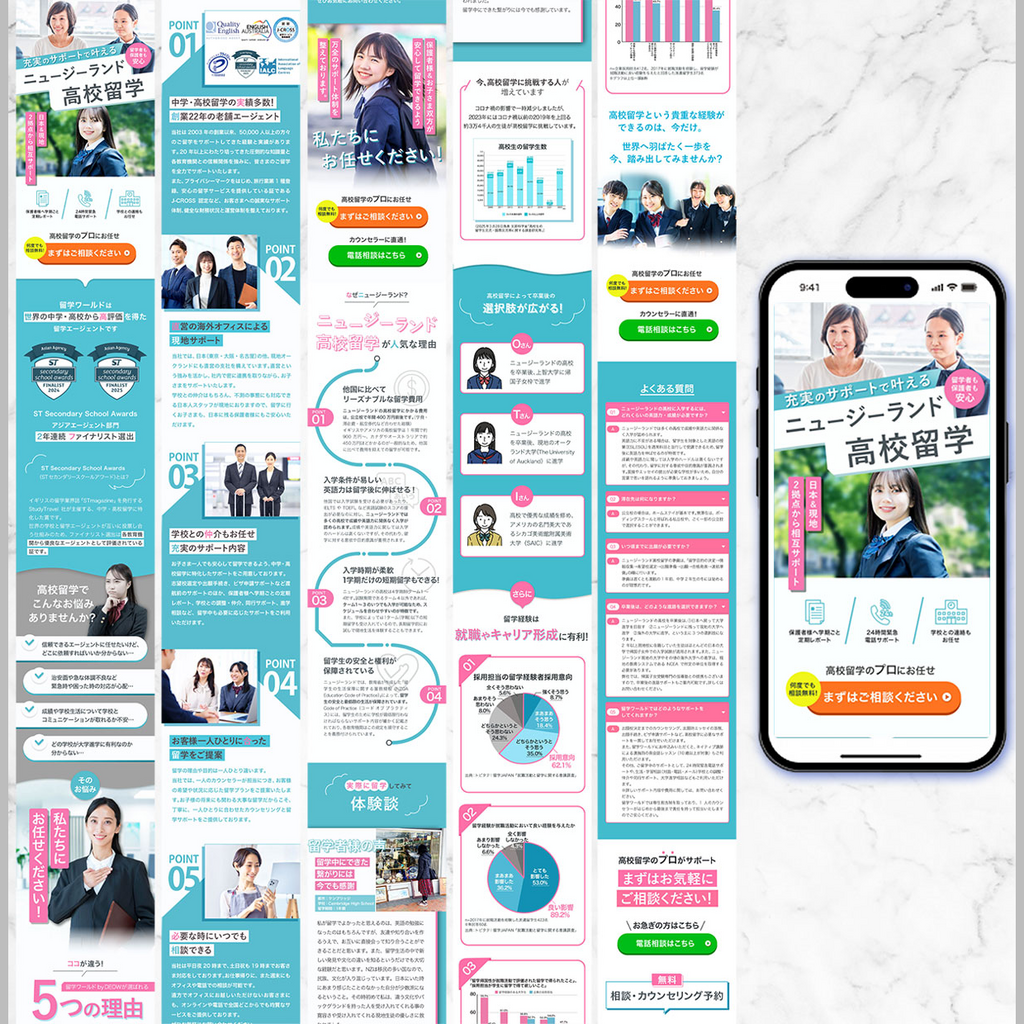 作成・成果物の説明