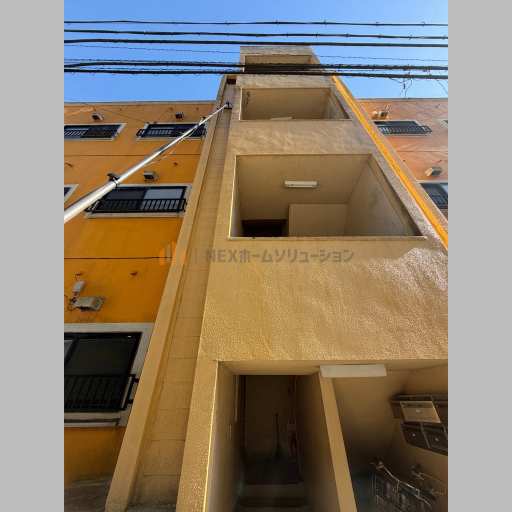 施工後の説明文