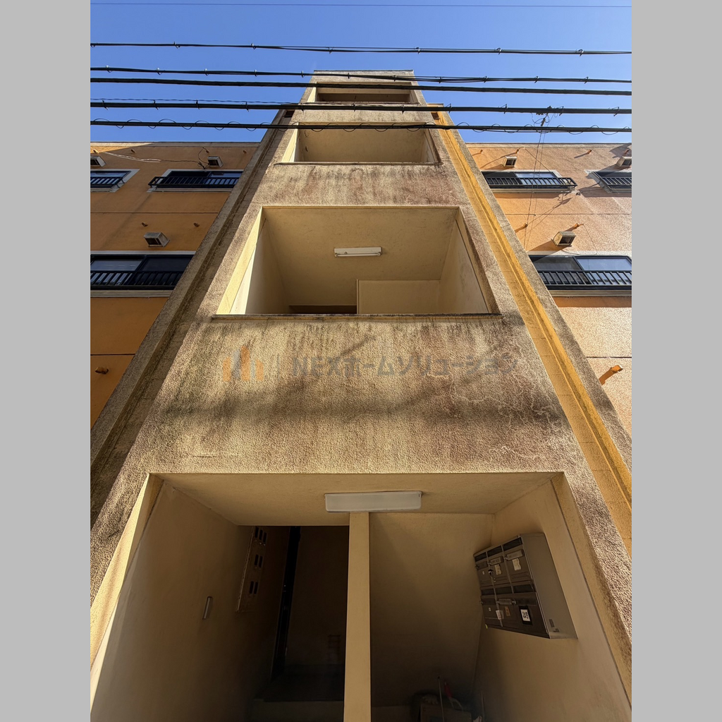 施工前の説明文