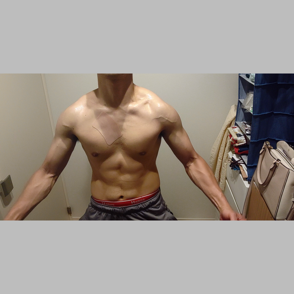 レッスン後の説明文