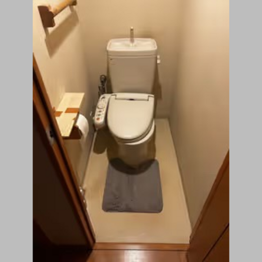 施工前の説明文