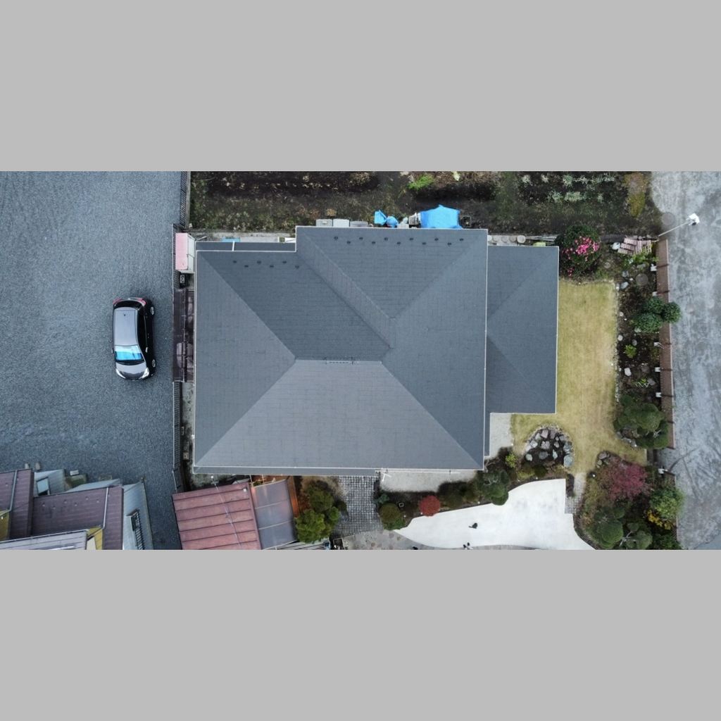 施工前の説明文