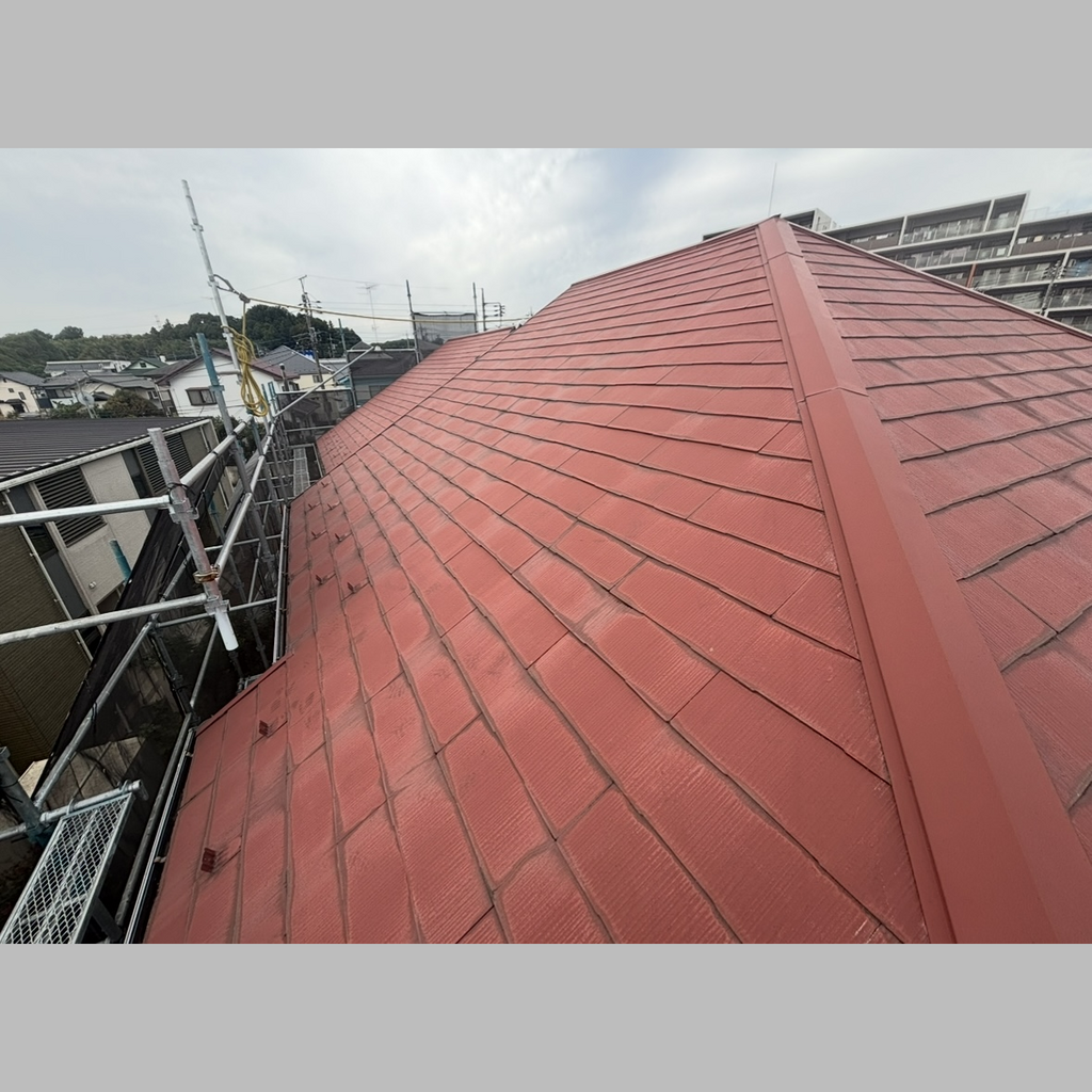 施工前の説明文