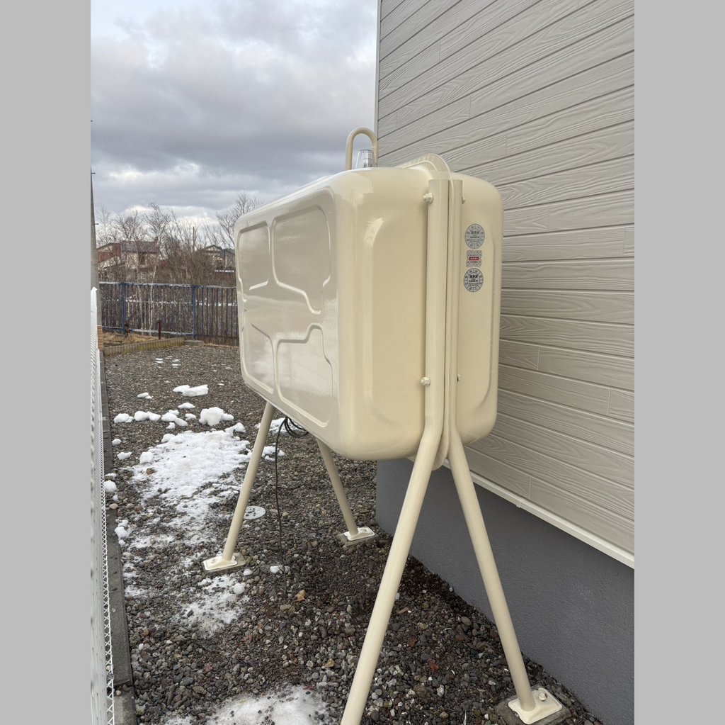 施工後の説明文