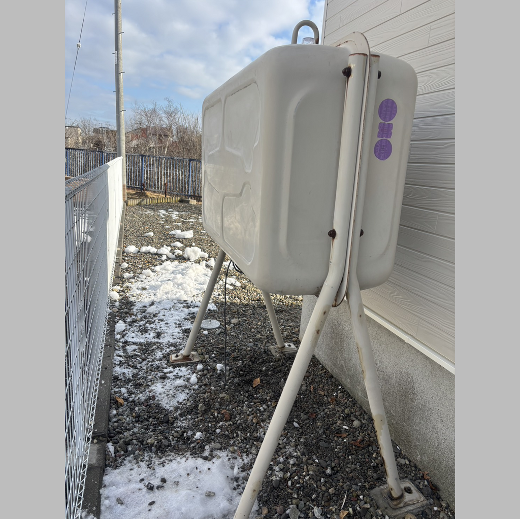 施工前の説明文