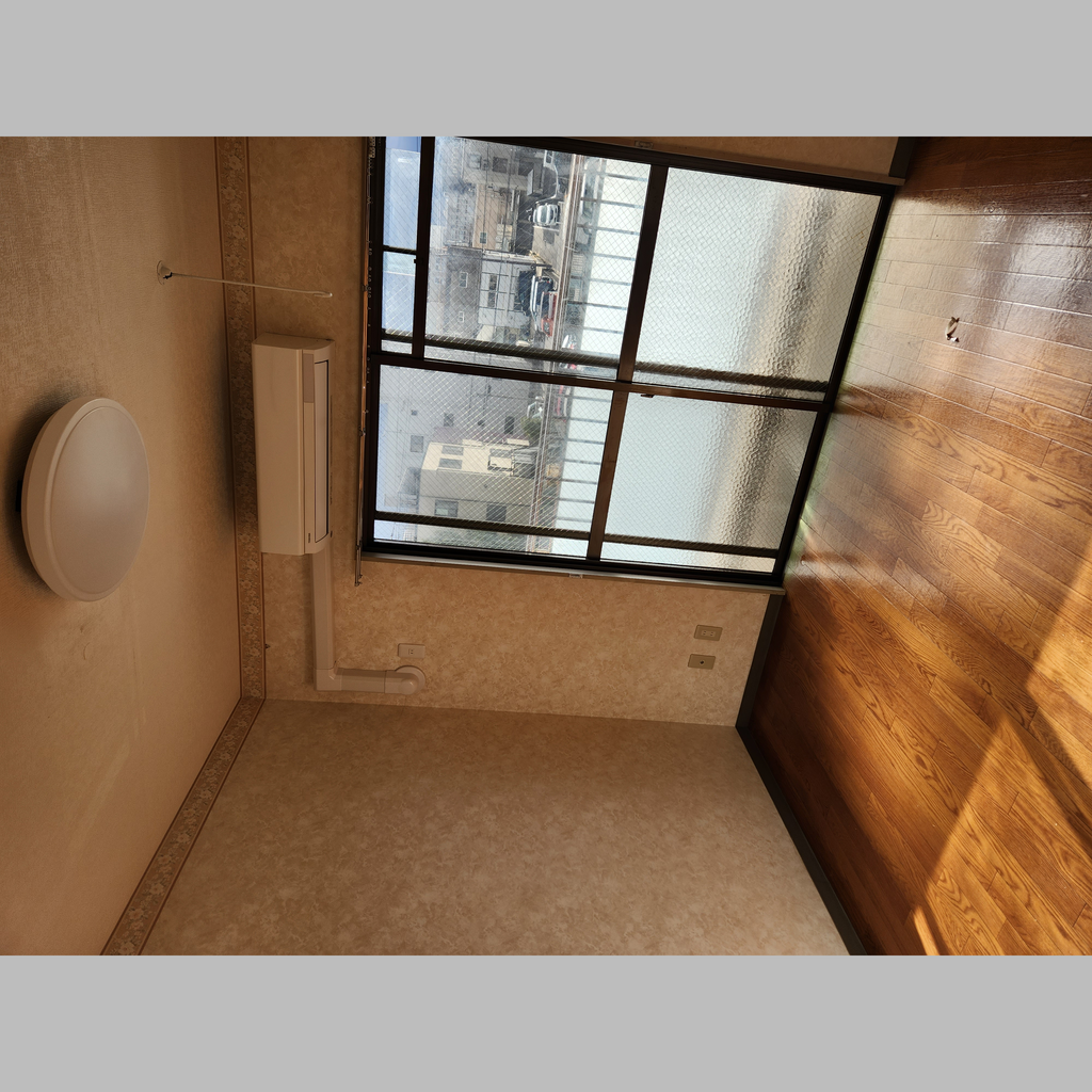 施工前の説明文