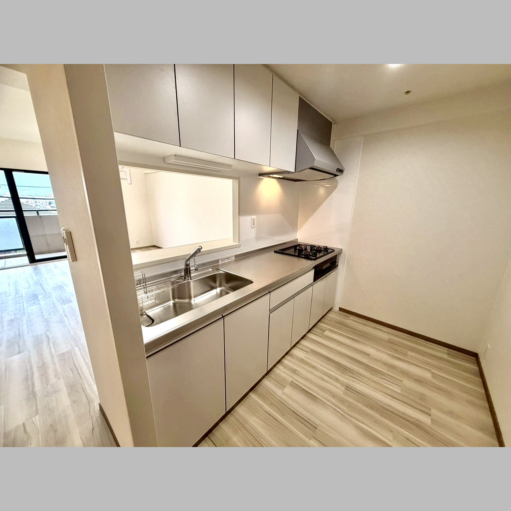 施工後の説明文