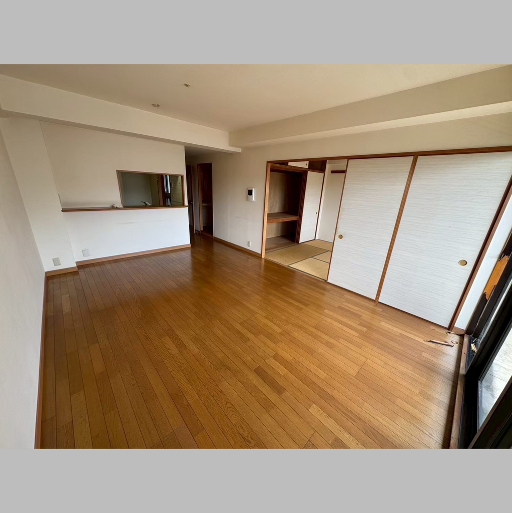 施工前の説明文