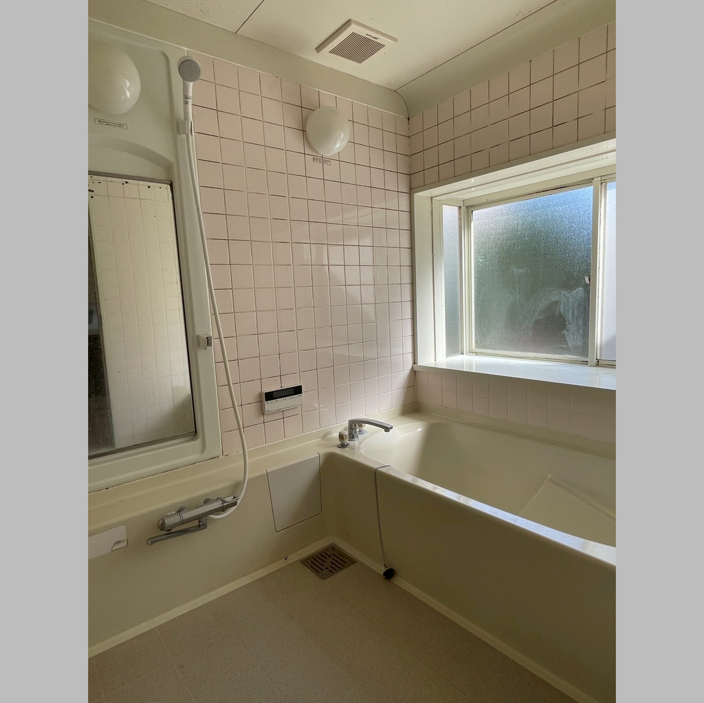 施工前の説明文