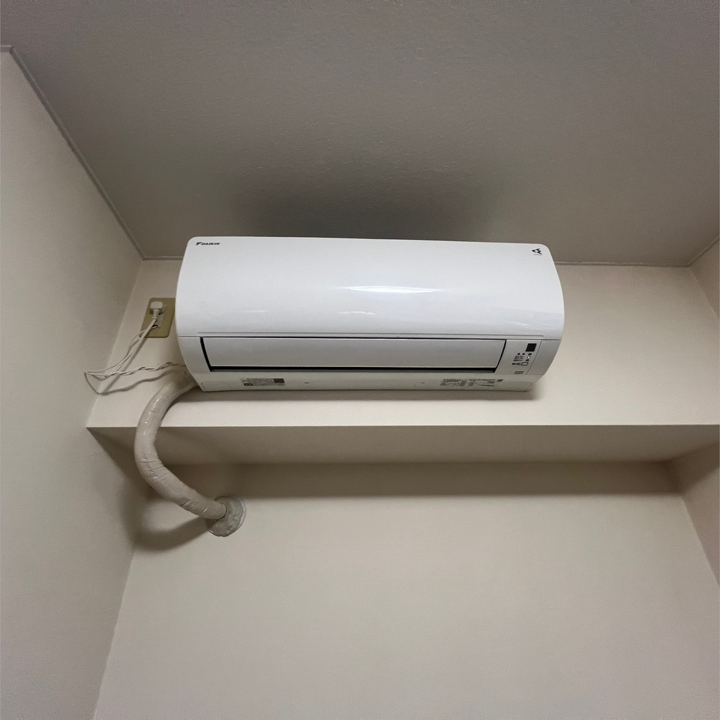 施工前の説明文