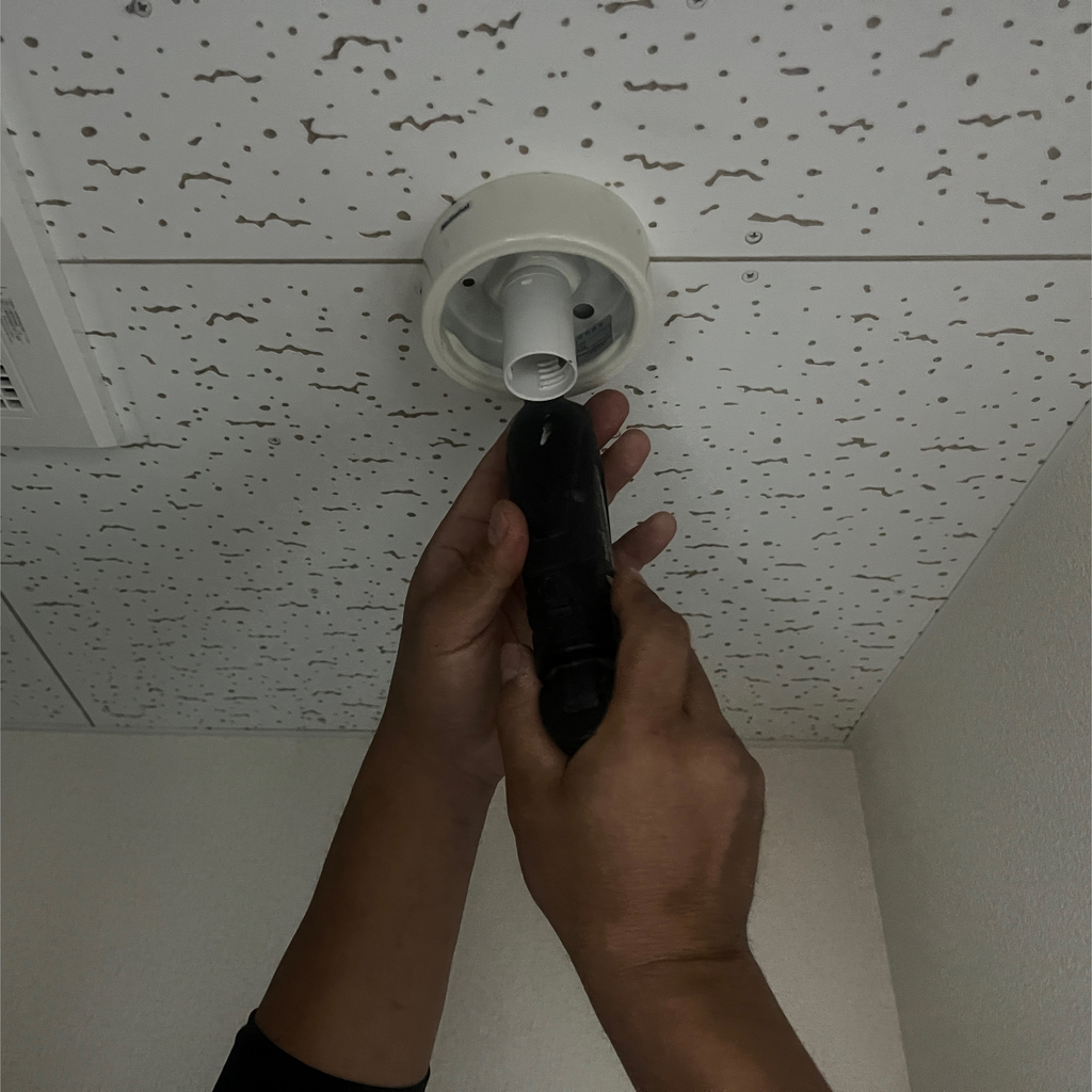 施工前の説明文