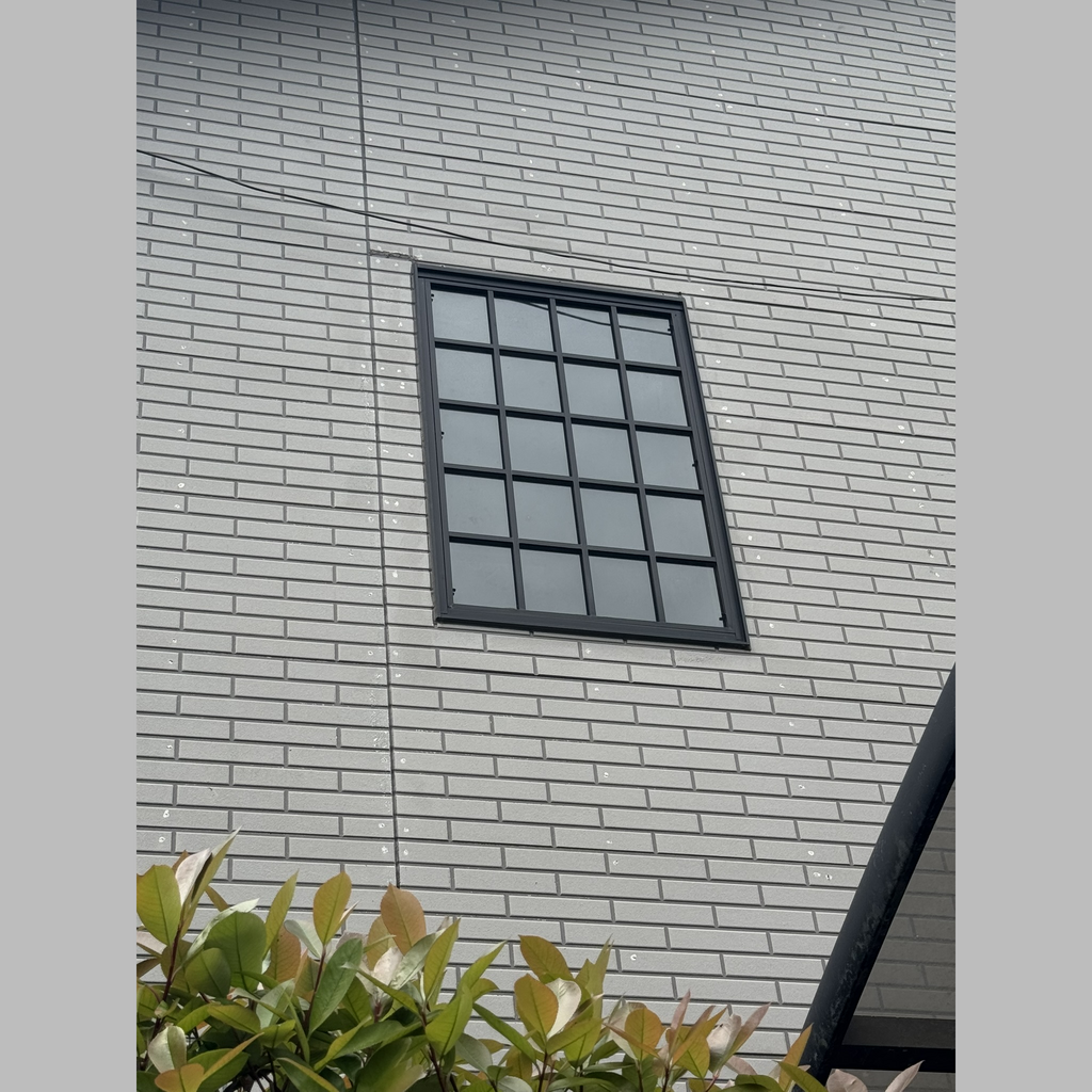 施工前の説明文