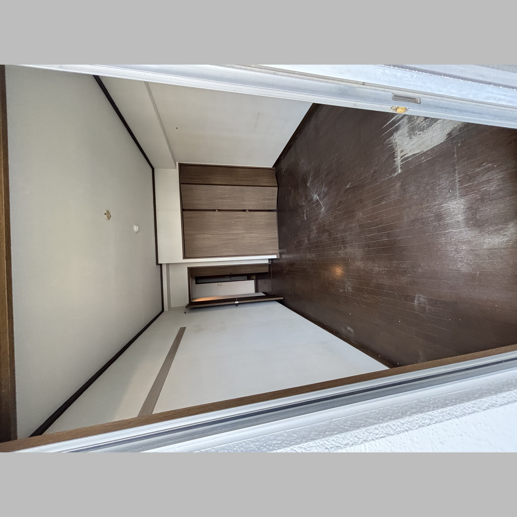 施工前の説明文