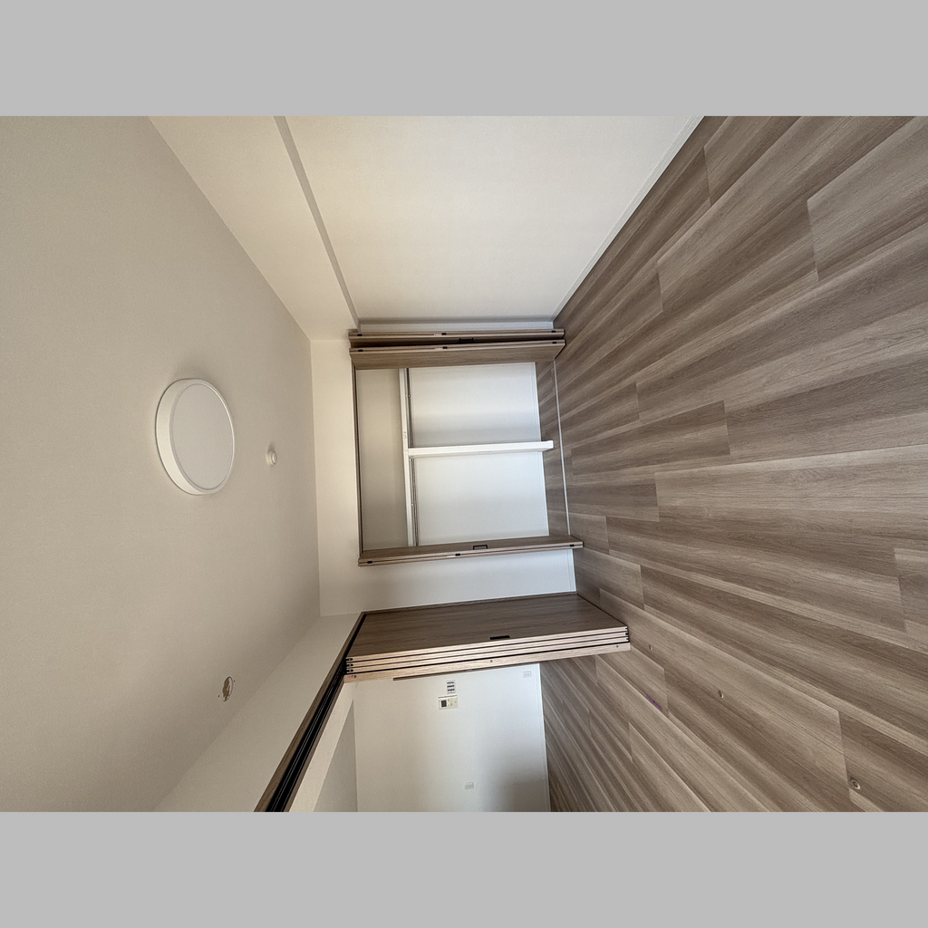 施工後の説明文