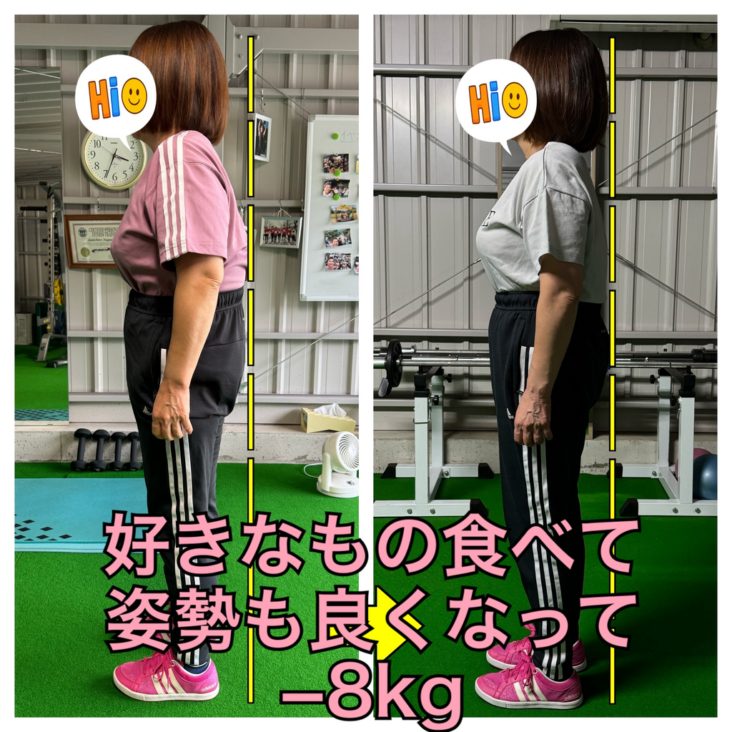 レッスン後の説明文